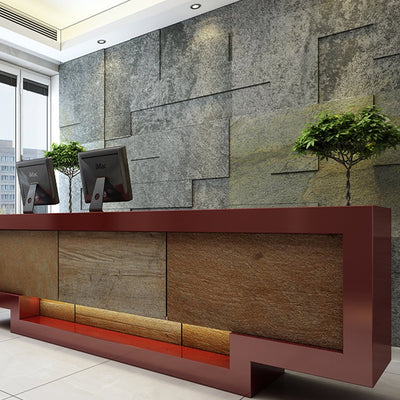 Natural Stone Veneers - Design Options for Any Space