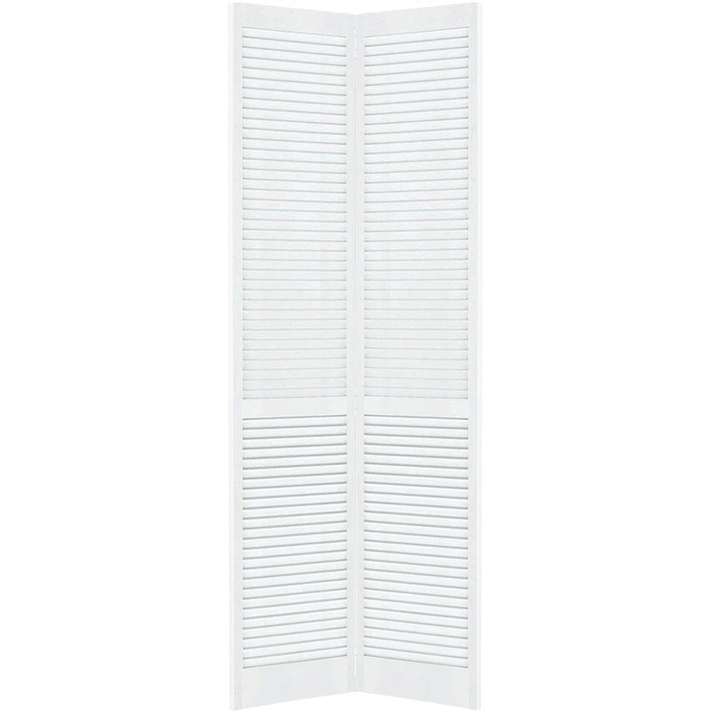 Closet Door Bi-Fold Kirby Pine White 78.75 in. x 23.6875 in