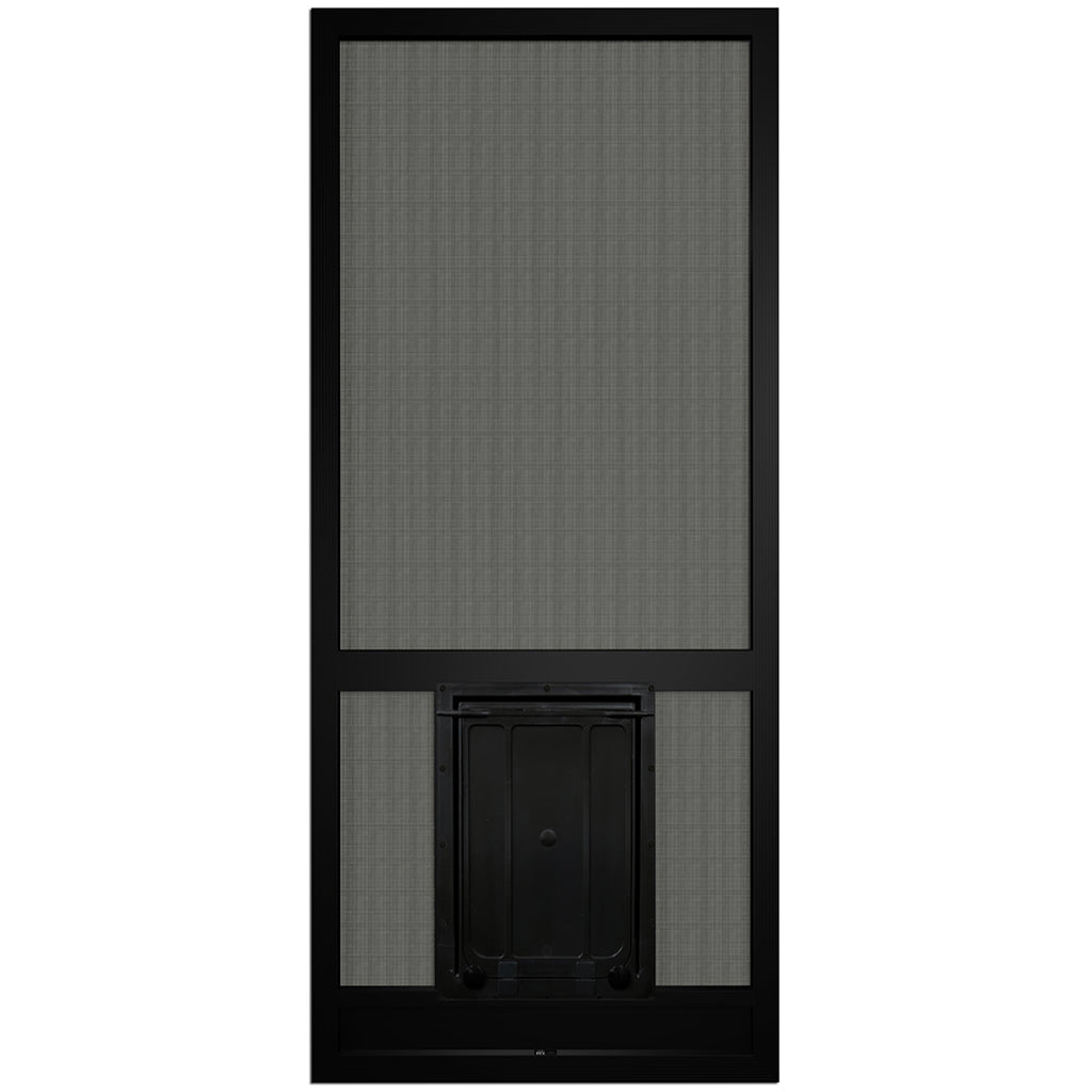 Large dog screen door hotsell